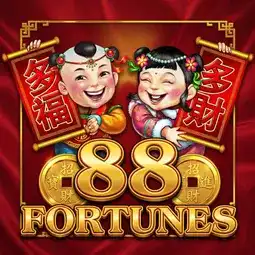 88 Fortunes game at Spinsy Casino for Australian players