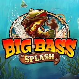 Big Bass Splash game at Spinsy Casino for Australian players