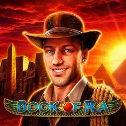 Book of Ra game at Spinsy Casino for Australian players