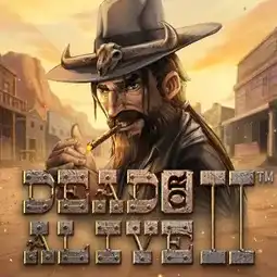 Dead or Alive 2 game at Spinsy Casino for Australian players