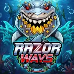 Razor Ways game at Spinsy Casino for Australian players