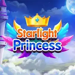 Starlight Princess game at Spinsy Casino for Australian players