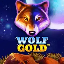 Wolf Gold game at Spinsy Casino for Australian players